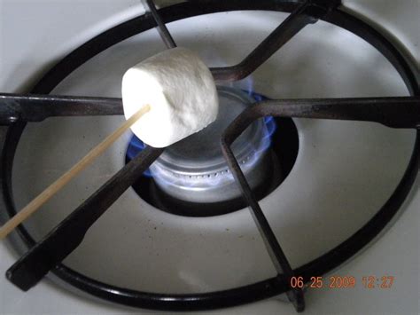 how to make s'mores stove top